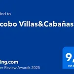 Aparthotel Balcobo Villas&cabanas 4*