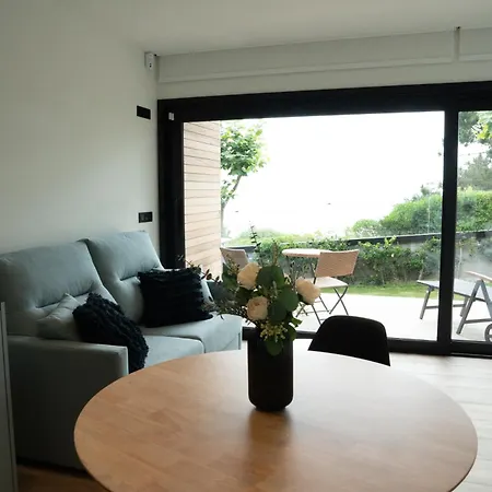 Balcobo Villas&cabanas A Coruna