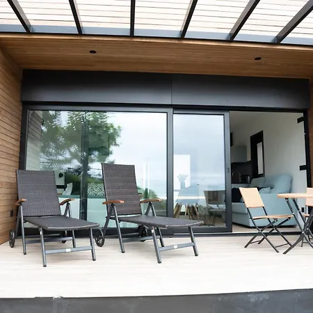 Balcobo Villas&cabanas * A Coruna