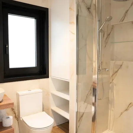 Balcobo Villas&cabanas Lejlighedshotel 4*