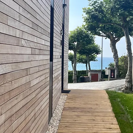 Lejlighedshotel Balcobo Villas&cabanas 4*