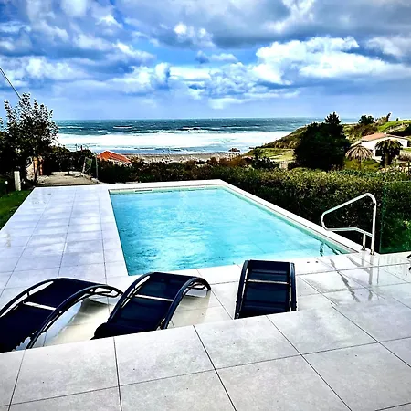 Balcobo Villas&cabanas 4* ア・コルーニャ