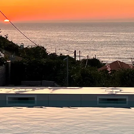 アパートホテル Balcobo Villas&cabanas ア・コルーニャ