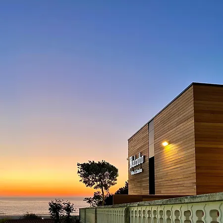 Balcobo Villas&cabanas アパートホテル 4*