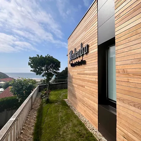 Balcobo Villas&cabanas