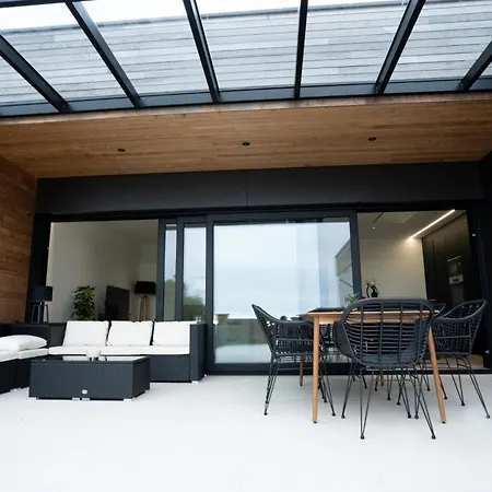 Balcobo Villas&cabanas ア・コルーニャ