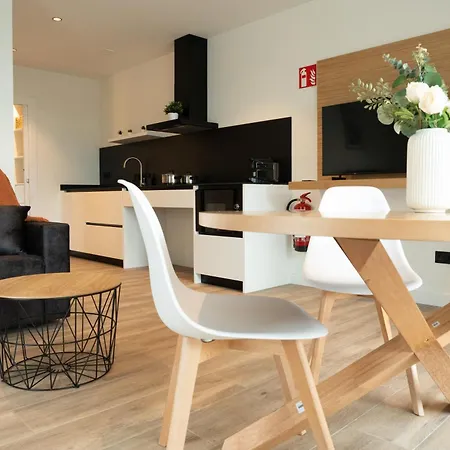 Balcobo Villas&cabanas A Coruna