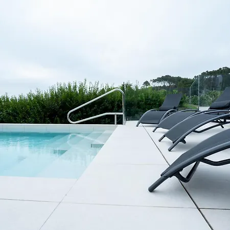 Aparthotel Balcobo Villas&cabanas