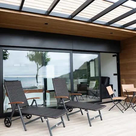 Balcobo Villas&cabanas * A Coruna