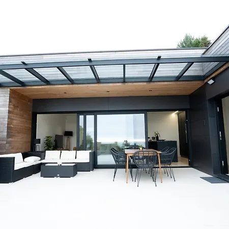 Balcobo Villas&cabanas *