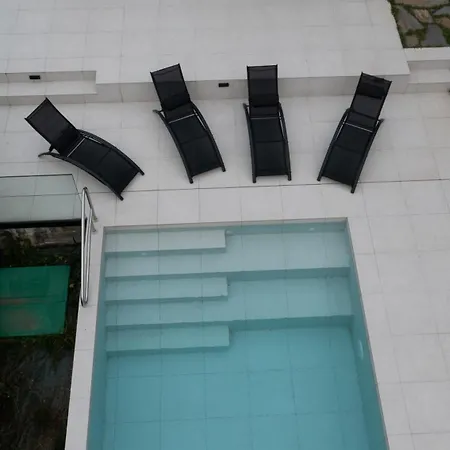 Balcobo Villas&cabanas A Coruna