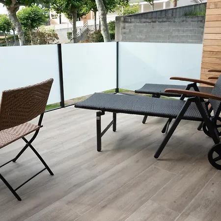 Balcobo Villas&cabanas Aparthotel A Coruna