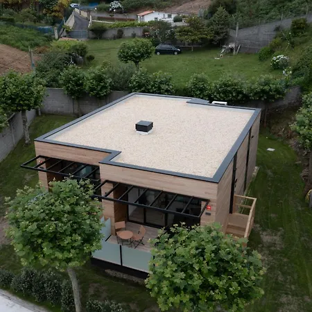 Balcobo Villas&cabanas