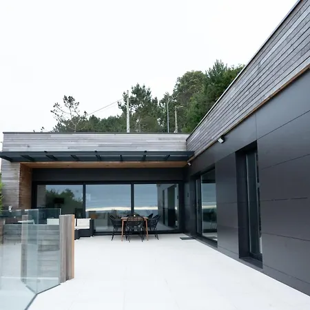 Balcobo Villas&cabanas Lejlighedshotel A Coruña