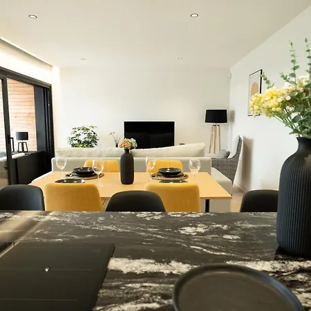 Balcobo Villas&cabanas A Coruña