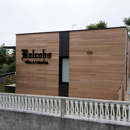 Balcobo Villas&cabanas Aparthotel *