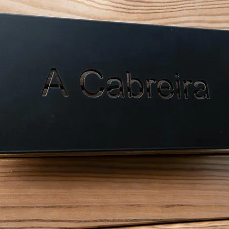 Balcobo Villas&cabanas アパートホテル ア・コルーニャ