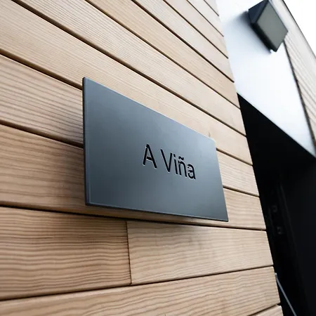 Balcobo Villas&cabanas A Coruna