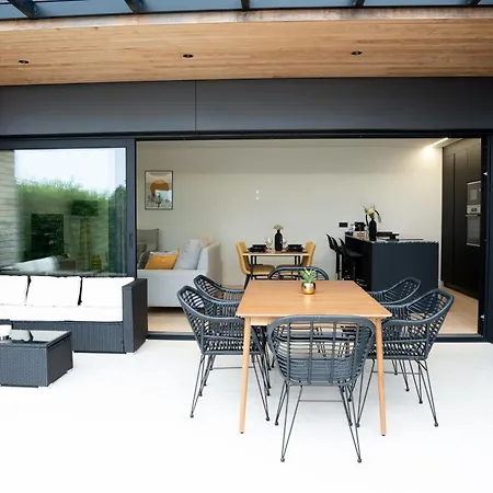 Balcobo Villas&cabañas 4*