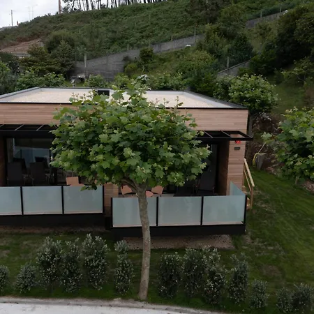 Balcobo Villas&cabanas A Coruna