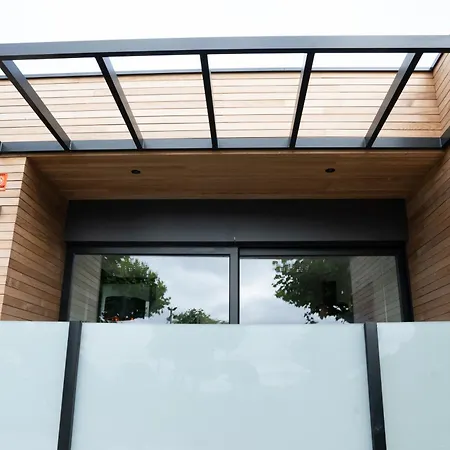 アパートホテル Balcobo Villas&cabanas 4*