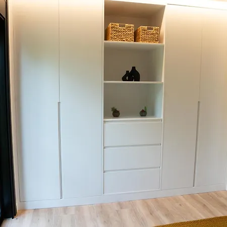 Balcobo Villas&cabanas ア・コルーニャ