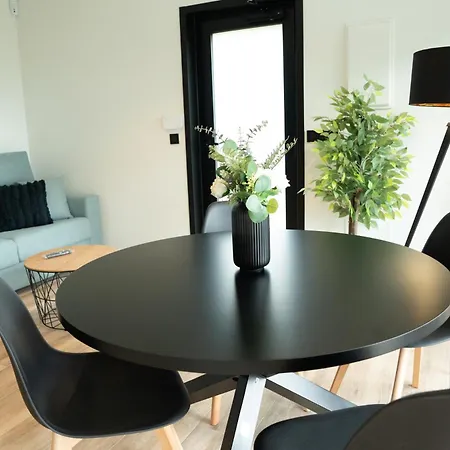 Balcobo Villas&cabanas 4* ア・コルーニャ