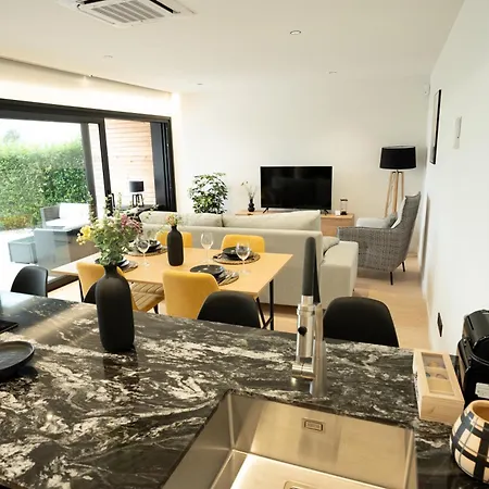 Balcobo Villas&cabañas