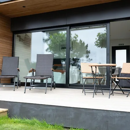 Balcobo Villas&cabañas Apartahotel 4*