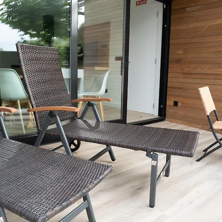 Balcobo Villas&cabañas 4*