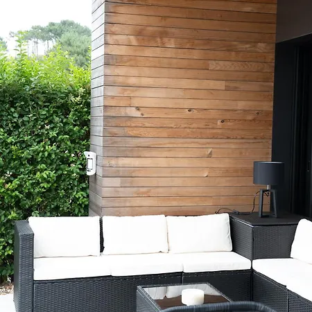 Balcobo Villas&cabanas ア・コルーニャ