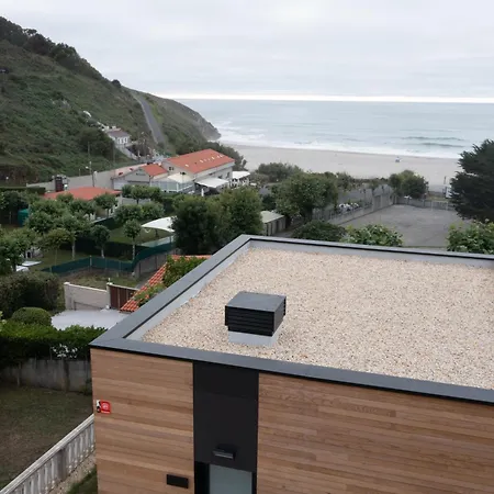 Balcobo Villas&cabanas *