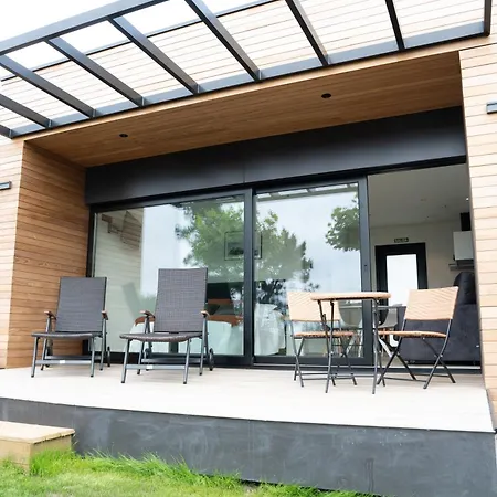 Balcobo Villas&cabanas * A Coruna