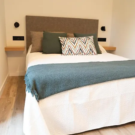 Lejlighedshotel Balcobo Villas&cabanas 4*