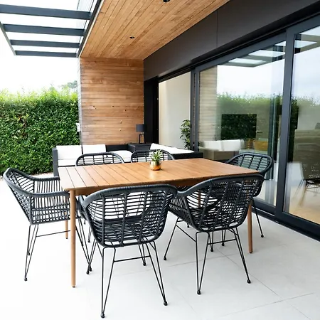 Balcobo Villas&cabanas