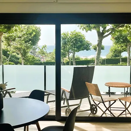 Balcobo Villas&cabanas Lejlighedshotel A Coruña