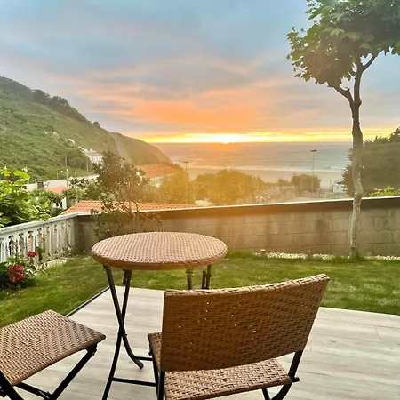 Balcobo Villas&cabanas ア・コルーニャ