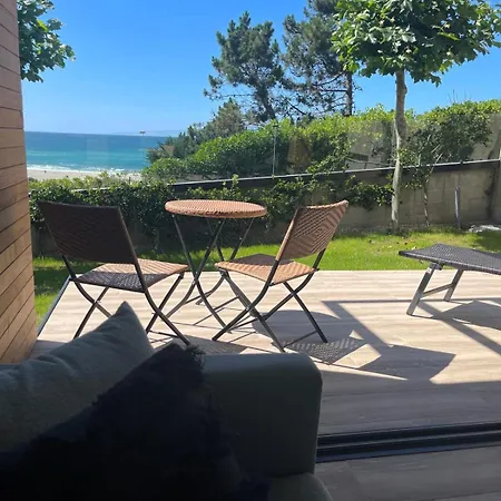 Balcobo Villas&cabañas