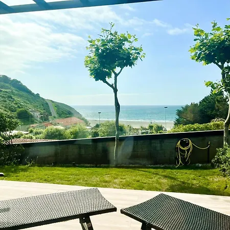 Balcobo Villas&cabanas アパートホテル