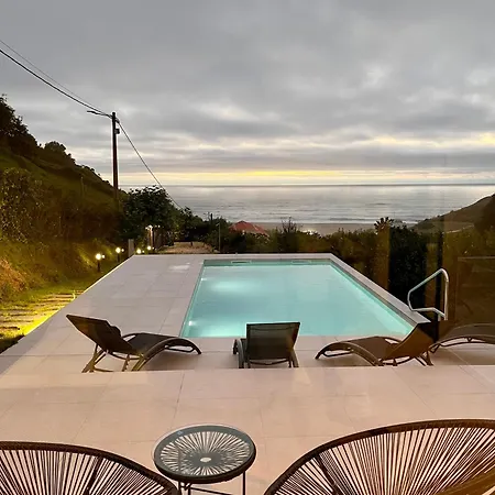 アパートホテル Balcobo Villas&cabanas