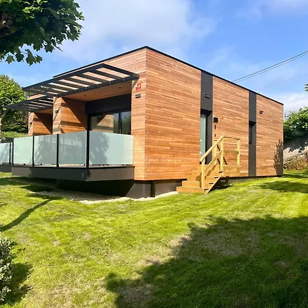 アパートホテル Balcobo Villas&cabanas 4*