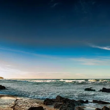 Balcobo Villas&cabanas Lejlighedshotel A Coruña