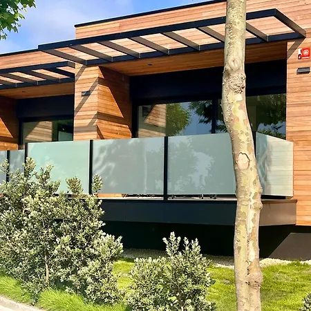 Lejlighedshotel Balcobo Villas&cabanas