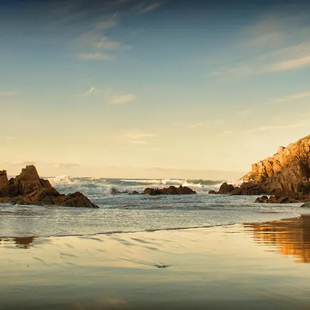 Lejlighedshotel Balcobo Villas&cabanas