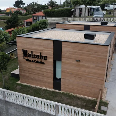 Balcobo Villas&cabanas Lejlighedshotel 4*