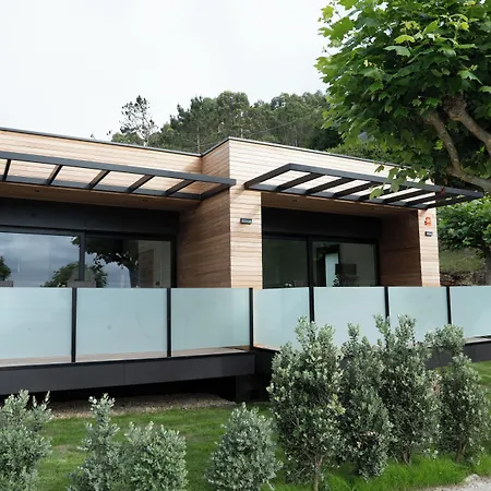 Balcobo Villas&cabañas 4*