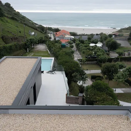 Balcobo Villas&cabanas アパートホテル 4*