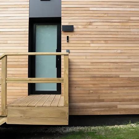 Lejlighedshotel Balcobo Villas&cabanas 4*