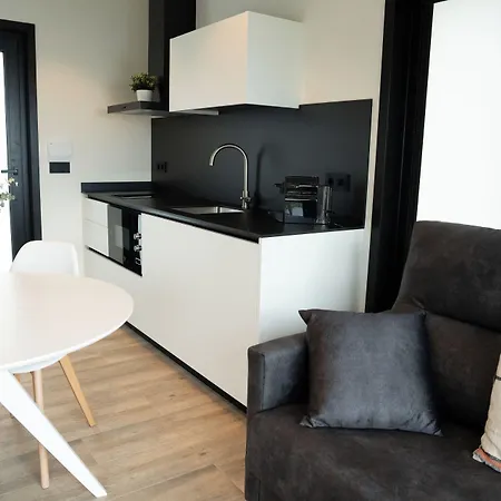 Balcobo Villas&cabanas ア・コルーニャ