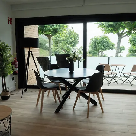 Balcobo Villas&cabanas A Coruña